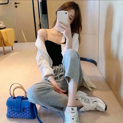 邪气逼人